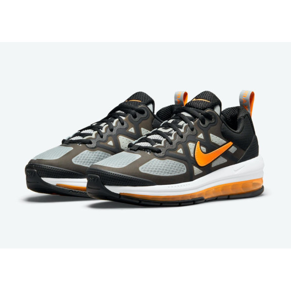 Кросівки Nike Air Max Genome DB0249-002 (Оригінал) - фото №6