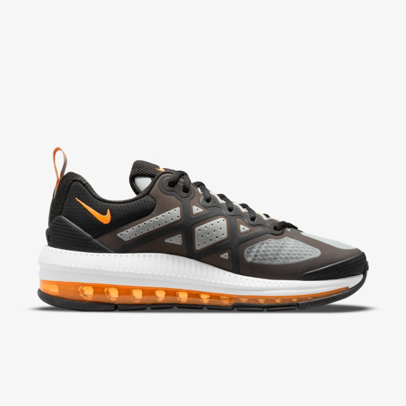 Кросівки Nike Air Max Genome DB0249-002 (Оригінал) - фото №8
