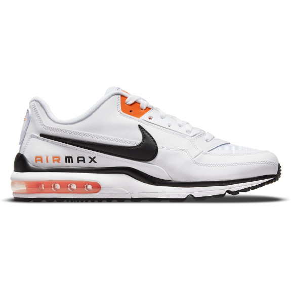 Кросівки Nike Air Max LTD 3 DN5466-100 (Оригінал) - фото №2