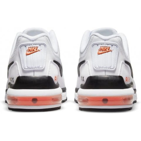 Кросівки Nike Air Max LTD 3 DN5466-100 (Оригінал) - фото №3