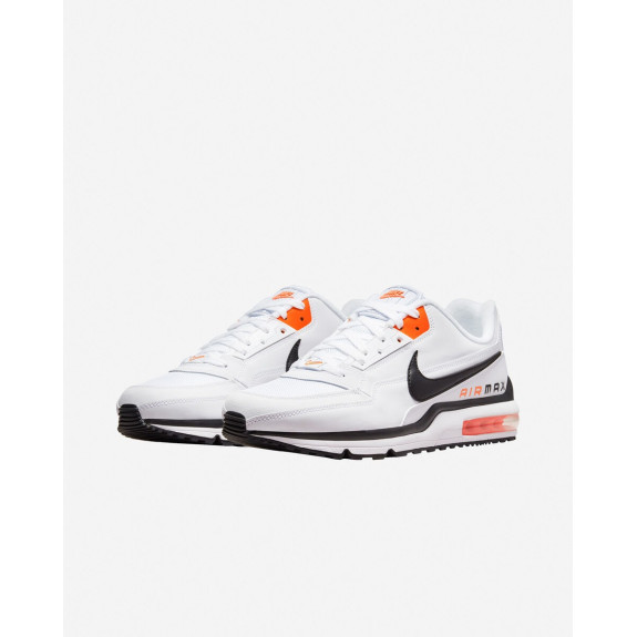 Кросівки Nike Air Max LTD 3 DN5466-100 (Оригінал) - фото №4