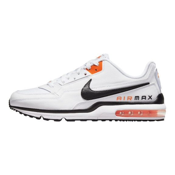Кросівки Nike Air Max LTD 3 DN5466-100 (Оригінал)