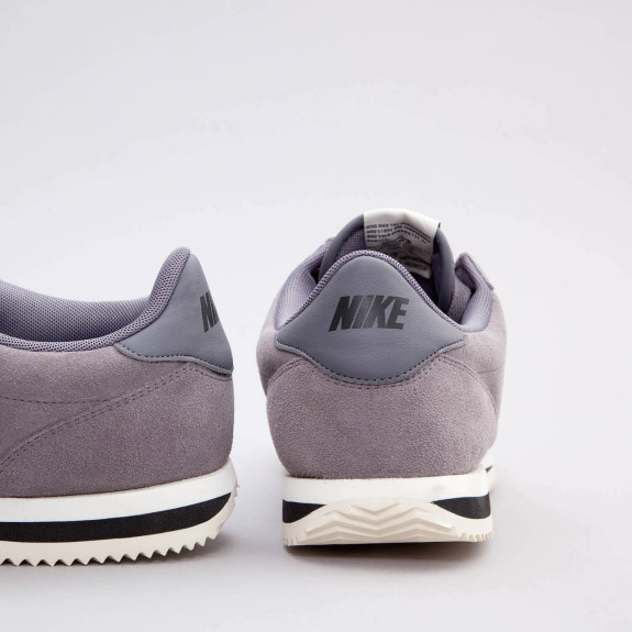 Кросівки Nike Cortez Basic SE 902803-002 (Оригінал) - фото №4