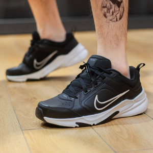 Кросівки Nike Defy All Day DJ1196-002 (Оригінал)