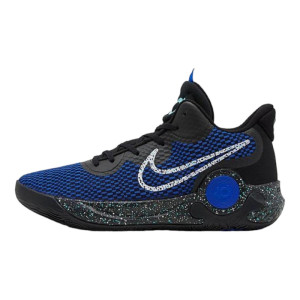 Кросівки Nike Kd Trey 5 Ix Cw3400-007 (Оригінал)
