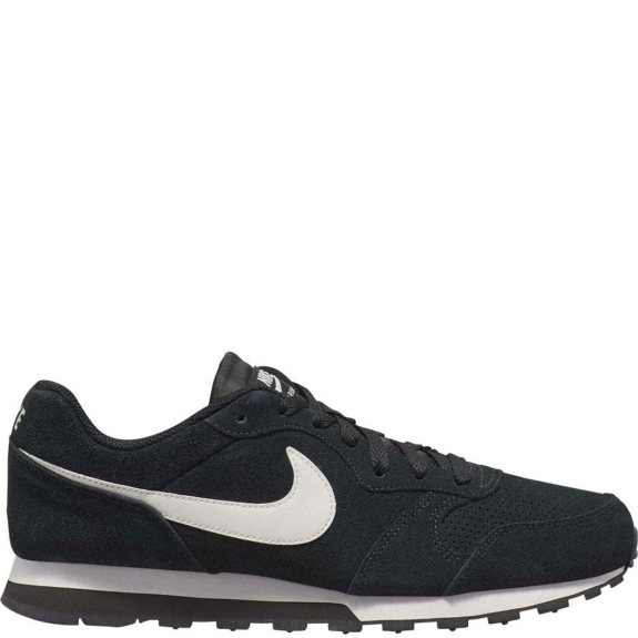 Кросівки Nike Md Runner 2 Suede AQ9211-004 (Оригінал) - фото №2
