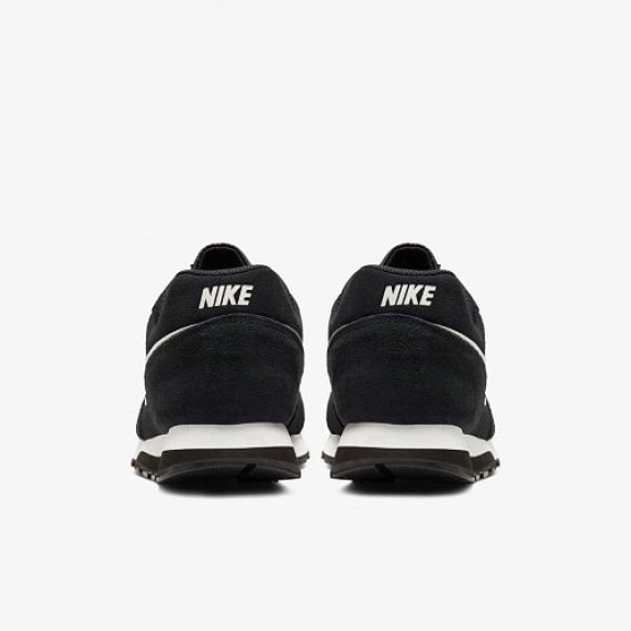 Кросівки Nike Md Runner 2 Suede AQ9211-004 (Оригінал) - фото №6