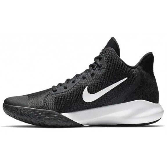 Кросівки Nike Precision Iii AQ7495-002 (Оригінал)