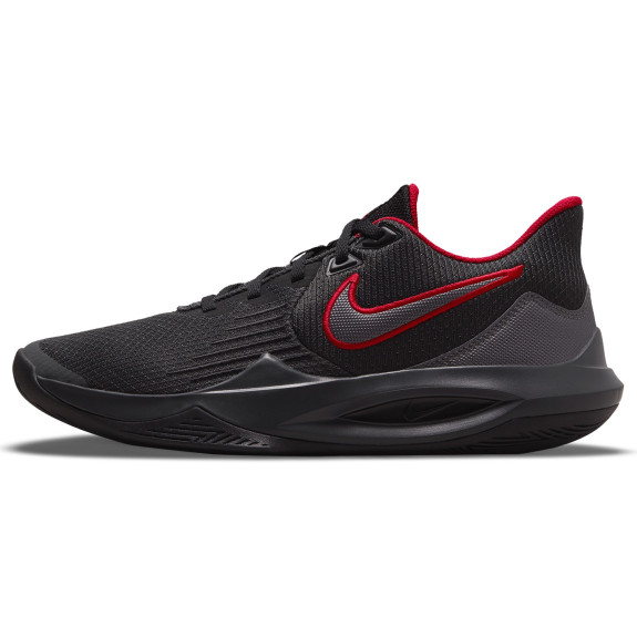 Кросівки Nike Precision V CW3403-007 (Оригінал)