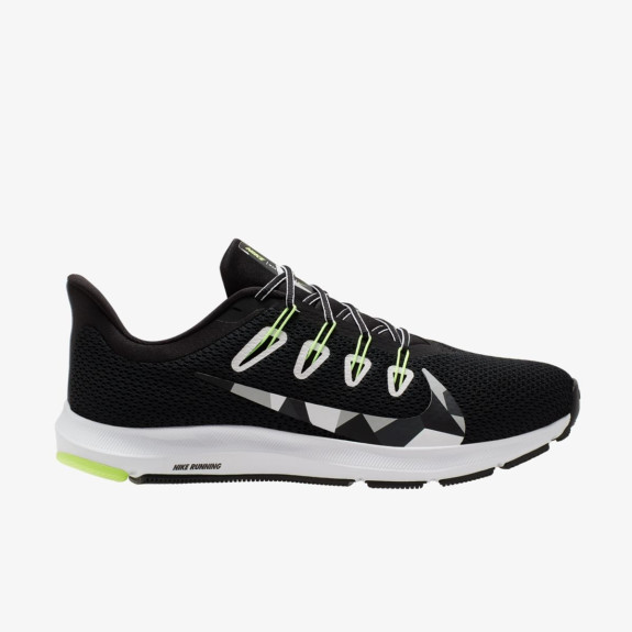 Кросівки Nike Quest 2 CI3787-010 (Оригінал) - фото №2