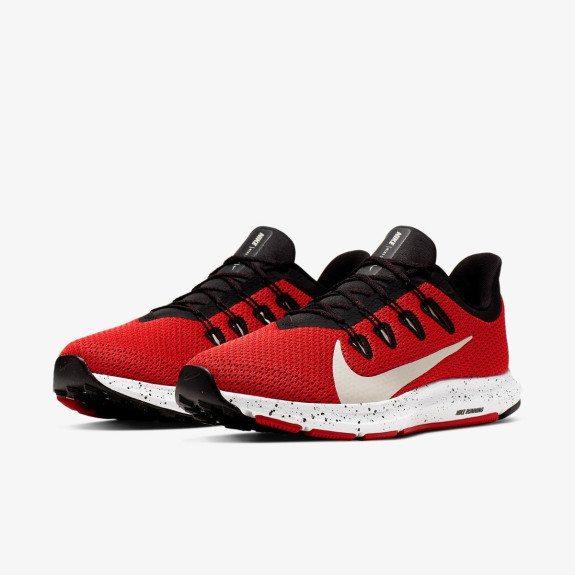 Кроссовки Nike Quest 2 Se CJ6185-600 (Оригинал) - фото №3