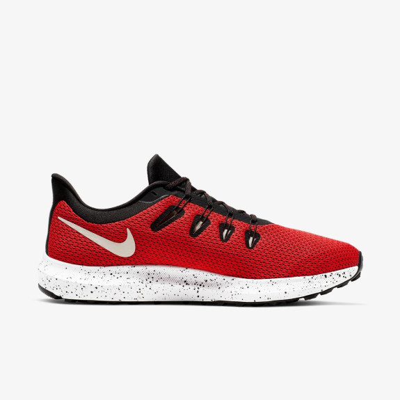 Кроссовки Nike Quest 2 Se CJ6185-600 (Оригинал) - фото №4