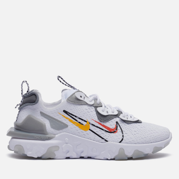 Кросівки Nike React Vision DM9095-101 (Оригінал) - фото №2