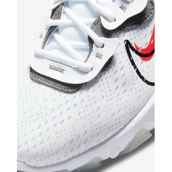 Кросівки Nike React Vision DM9095-101 (Оригінал) - фото №4