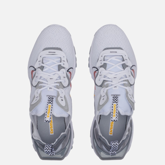 Кросівки Nike React Vision DM9095-101 (Оригінал) - фото №5