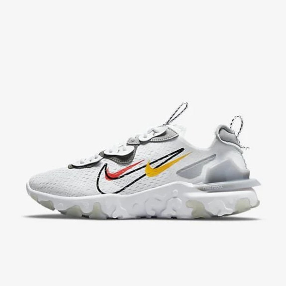 Кросівки Nike React Vision DM9095-101 (Оригінал)