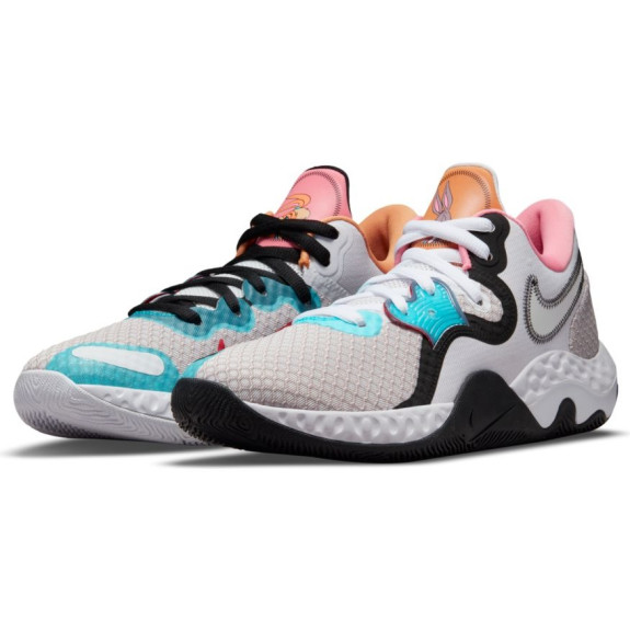 Кроссовки Nike Renew Elevate Ii CW3406-505 (Оригинал) - фото №2