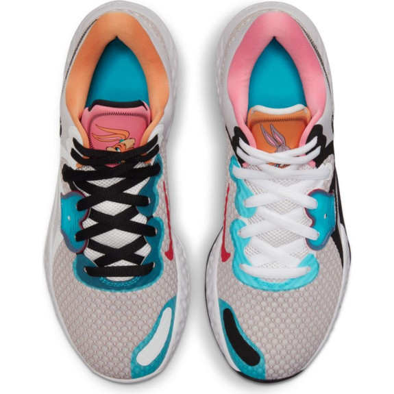 Кроссовки Nike Renew Elevate Ii CW3406-505 (Оригинал) - фото №3