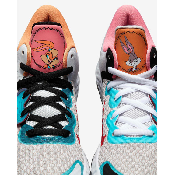 Кроссовки Nike Renew Elevate Ii CW3406-505 (Оригинал) - фото №4