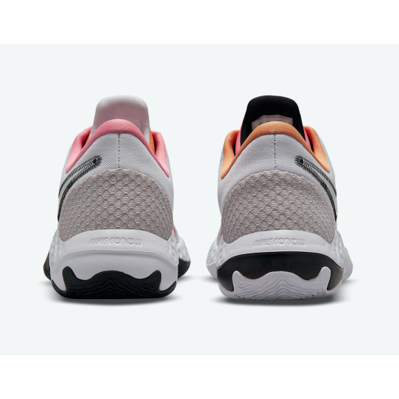 Кроссовки Nike Renew Elevate Ii CW3406-505 (Оригинал) - фото №8