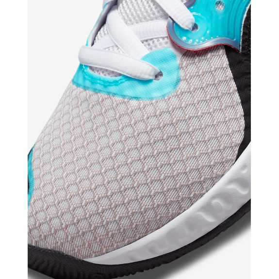 Кроссовки Nike Renew Elevate Ii CW3406-505 (Оригинал) - фото №9