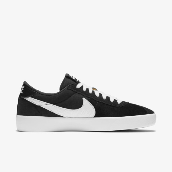 Кросівки Nike SB Bruin React CJ1661-001 (Оригінал) - фото №2