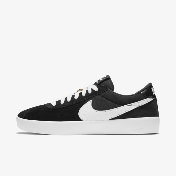 Кросівки Nike SB Bruin React CJ1661-001 (Оригінал)