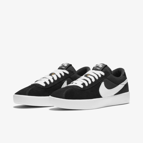 Кросівки Nike SB Bruin React CJ1661-001 (Оригінал) - фото №6