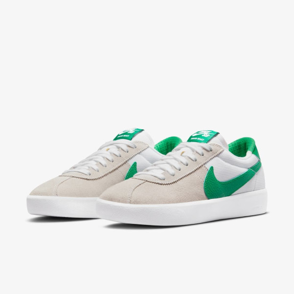 Кросівки Nike SB Bruin React Cj1661-101 (Оригінал) - фото №2