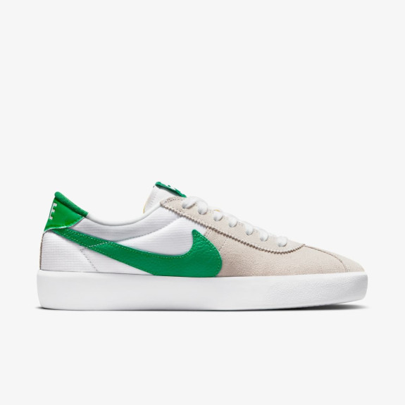 Кросівки Nike SB Bruin React Cj1661-101 (Оригінал) - фото №3