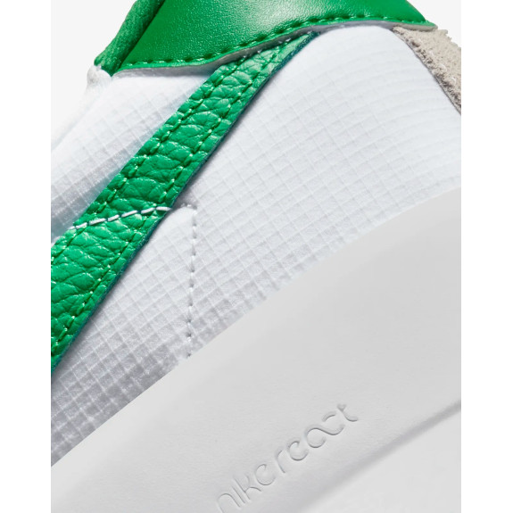 Кросівки Nike SB Bruin React Cj1661-101 (Оригінал) - фото №4