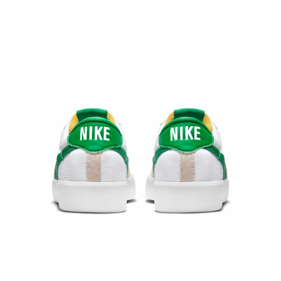 Кросівки Nike SB Bruin React Cj1661-101 (Оригінал) - фото №6