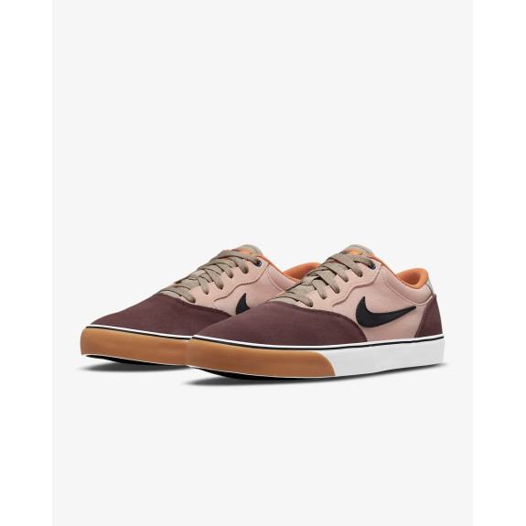 Кросівки Nike SB Chron 2 DM3493-601 (Оригінал) - фото №3 Кросівки Nike SB Chron 2 DM3493-601 (Оригінал) - фото №3