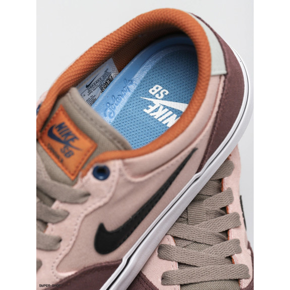 Кросівки Nike SB Chron 2 DM3493-601 (Оригінал) - фото №7 Кросівки Nike SB Chron 2 DM3493-601 (Оригінал) - фото №7