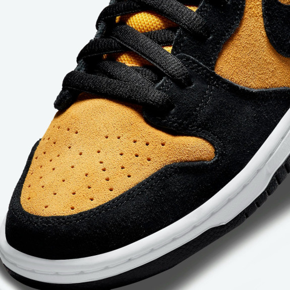 Кросівки Nike SB Dunk High Pro Db1640-001 (Оригінал) - фото №2