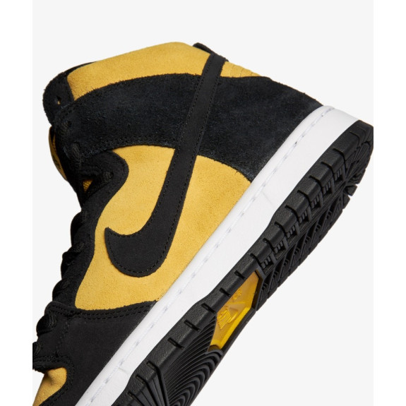 Кросівки Nike SB Dunk High Pro Db1640-001 (Оригінал) - фото №7