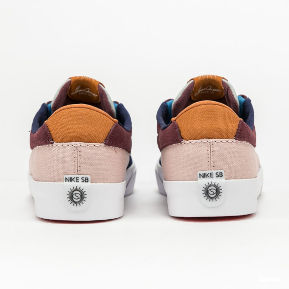 Кросівки Nike SB Shane BV0657-404 (Оригінал) - фото №5