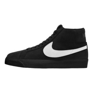 Кросівки Nike SB Zoom Blazer Mid 864349-007 (Оригінал)