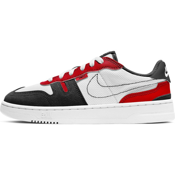 Кросівки Nike Squash-Type Cj1640-103 (Оригінал)