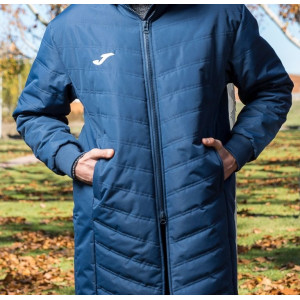 Куртка Joma Islandia II 100658.331 (Оригинал)
