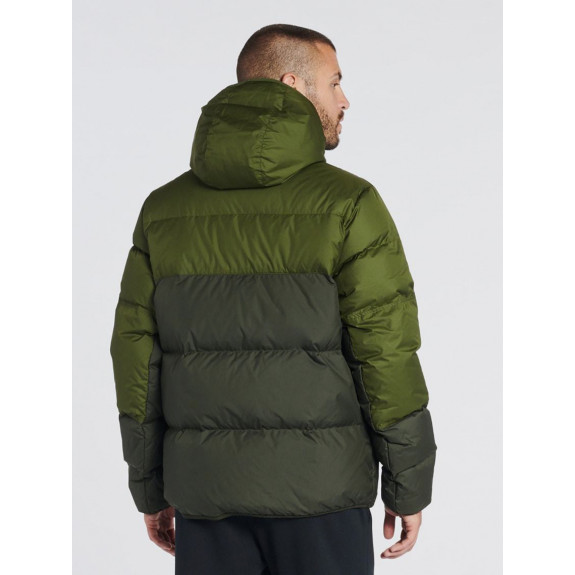 Куртка Nike Sportwear Synthetic-Fill Windrunner Hooded Jacket DD6795-326 (Оригинал) - фото №5