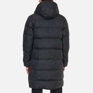 Куртка пуховик Nike NSW Synthetic-Fill Windrunner Parka DD6788-010 (Оригінал)