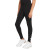 Дитячі Лосіни Nike Girls Sportwear Favorites Swoosh Leggins Lebron DD6482-010 (Оригінал)
