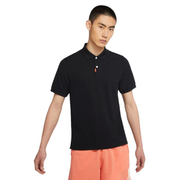 Майка Nike Polo Dri-FIT 2.0 Db3263-010 (Оригінал)