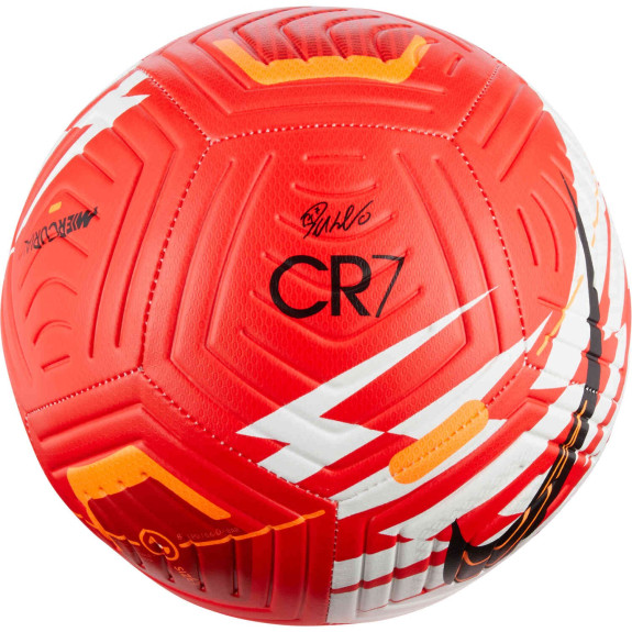 Мяч Nike Cr7STrack DC2371-635 (Оригінал)