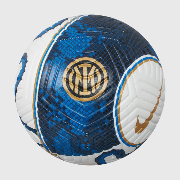 Мяч Nike Inter Nike STrack DC2356-100 (Оригінал) Мяч Nike Inter Nike STrack DC2356-100 (Оригінал)