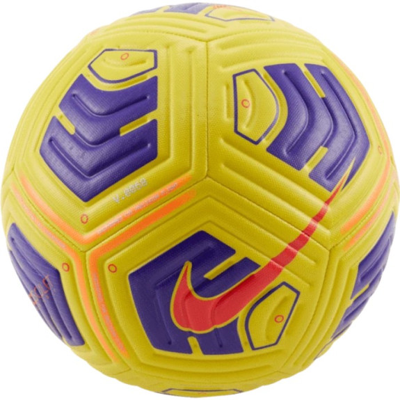 Мяч Nike Academy - Team CU8047-720 (Оригінал)
