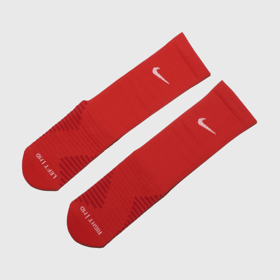 Носки Nike Squad Crew Socks Sk0030-657 (Оригинал) - фото №3