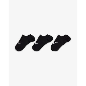 Носки Nike UnisexEveryday Plus Lightweight Footie SX5277-011 (Оригінал)