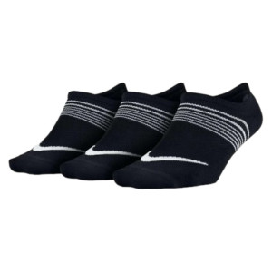 Носки Nike UnisexEveryday Plus Lightweight Footie SX5277-011 (Оригінал)